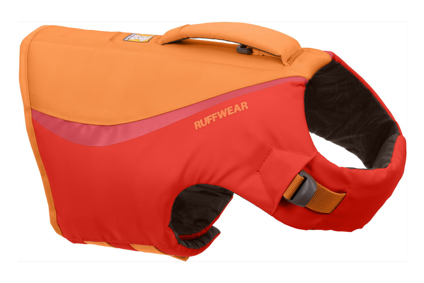 Ruffwear Float Coat Life Jacket