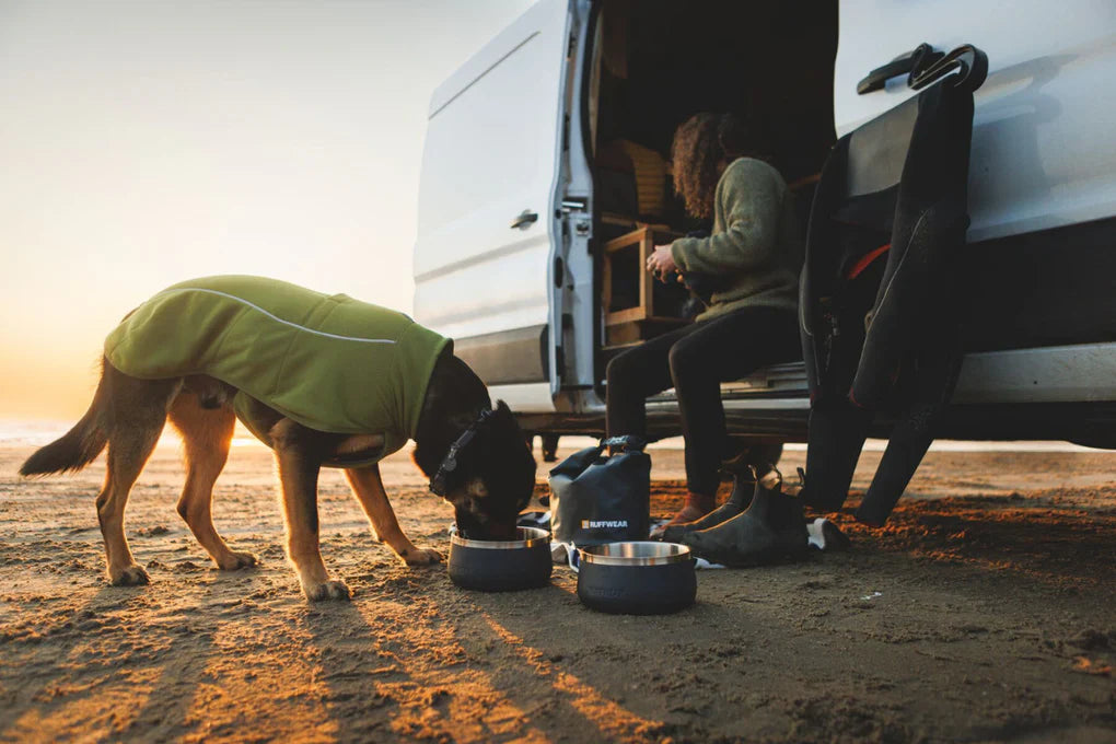 Trail-Tested: How Ruffwear Ambassadors Put Our Fall/Winter 2025 Gear to Work