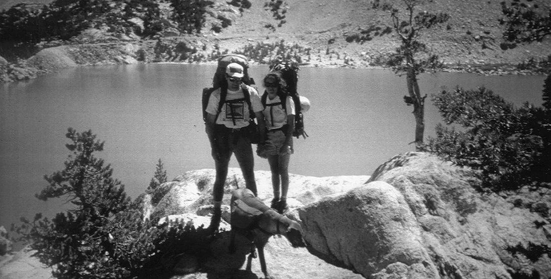 31 Years on the Trail: Celebrating Ruffwear’s Journey