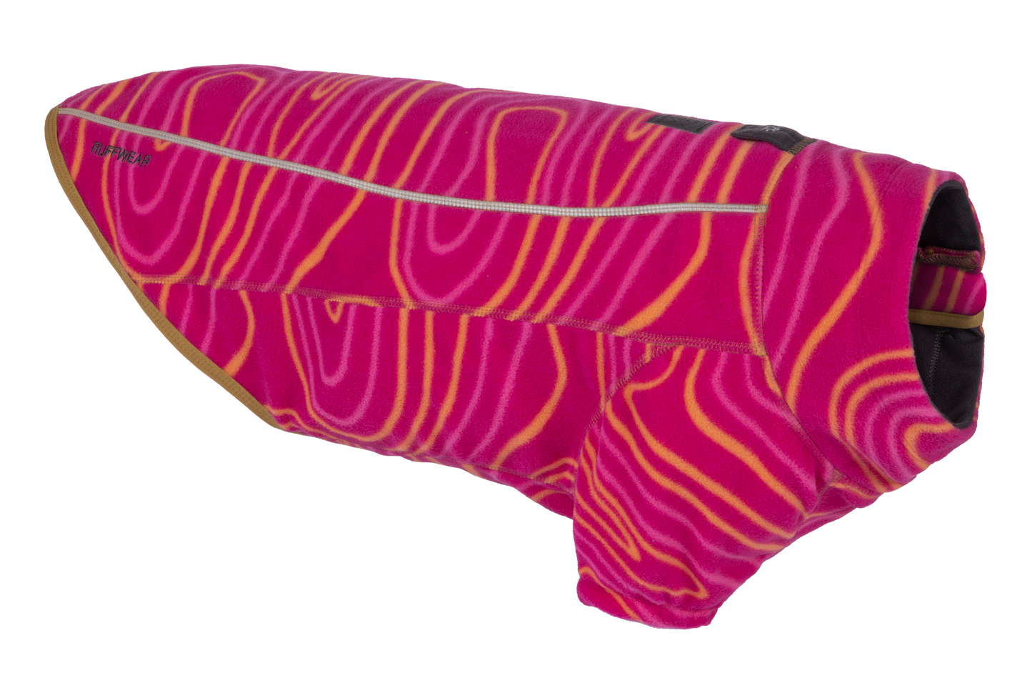 Ruffwear Climate Changer Dog Fleece