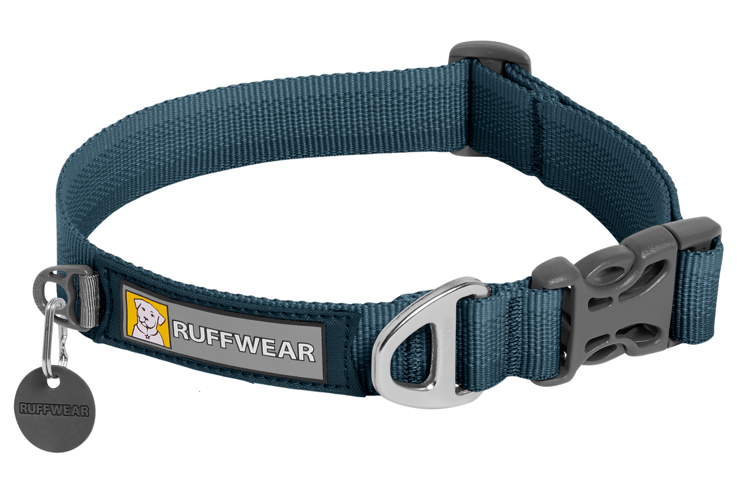 Ruffwear Front Range Collar