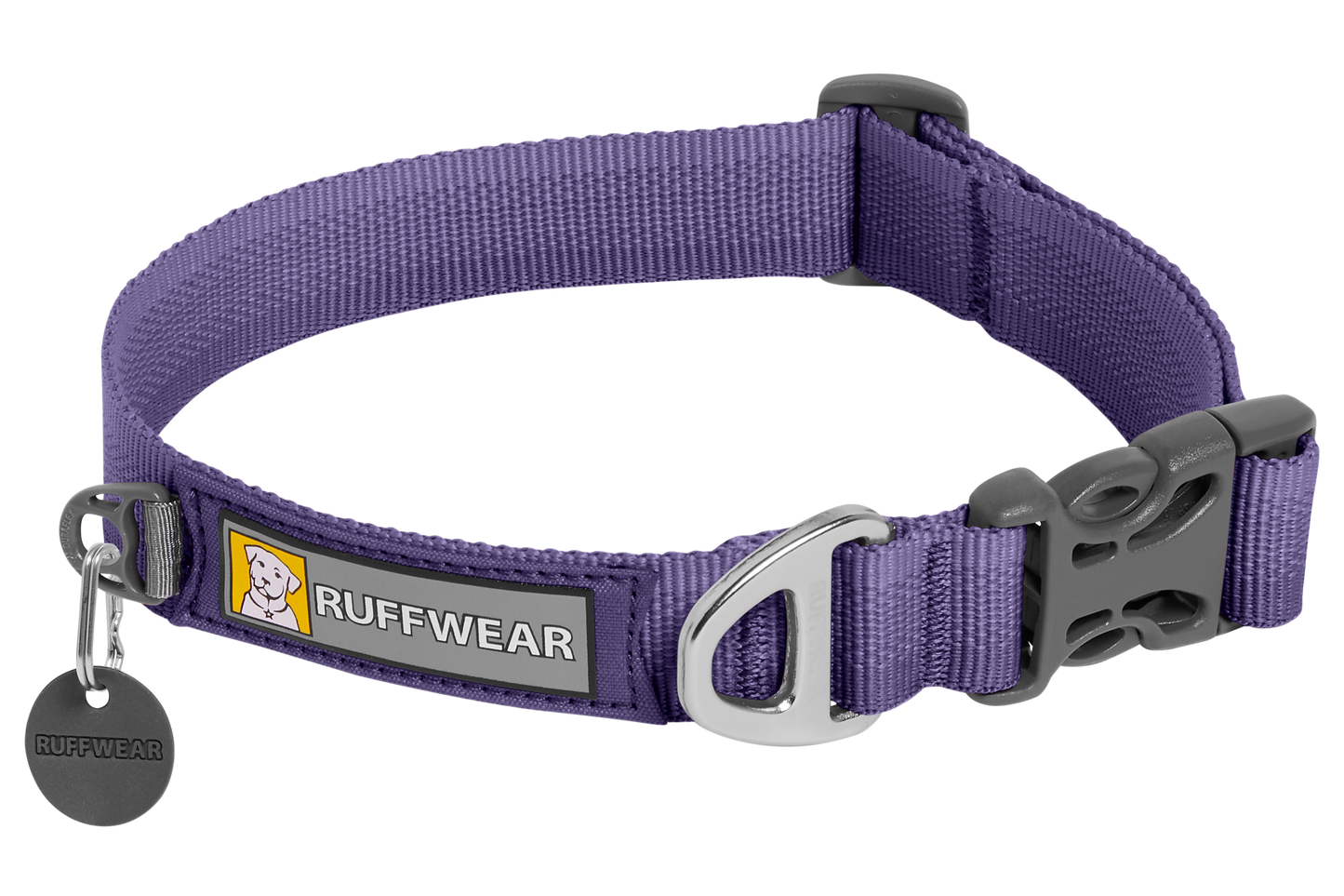 Ruffwear Front Range Collar