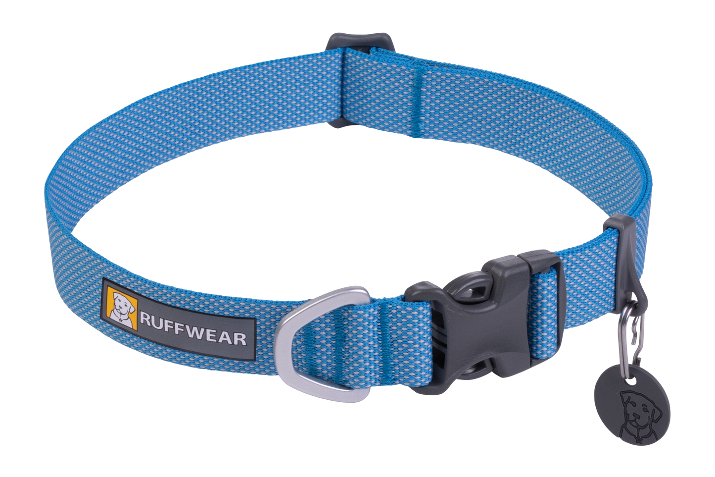 Ruffwear Hi & Light Collar