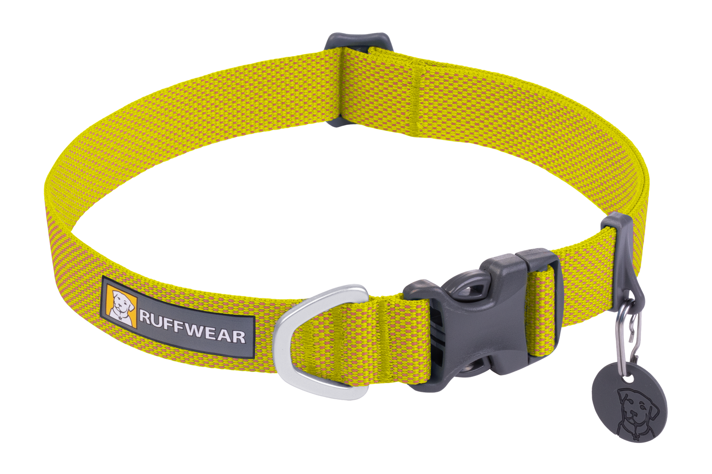Ruffwear Hi & Light Collar