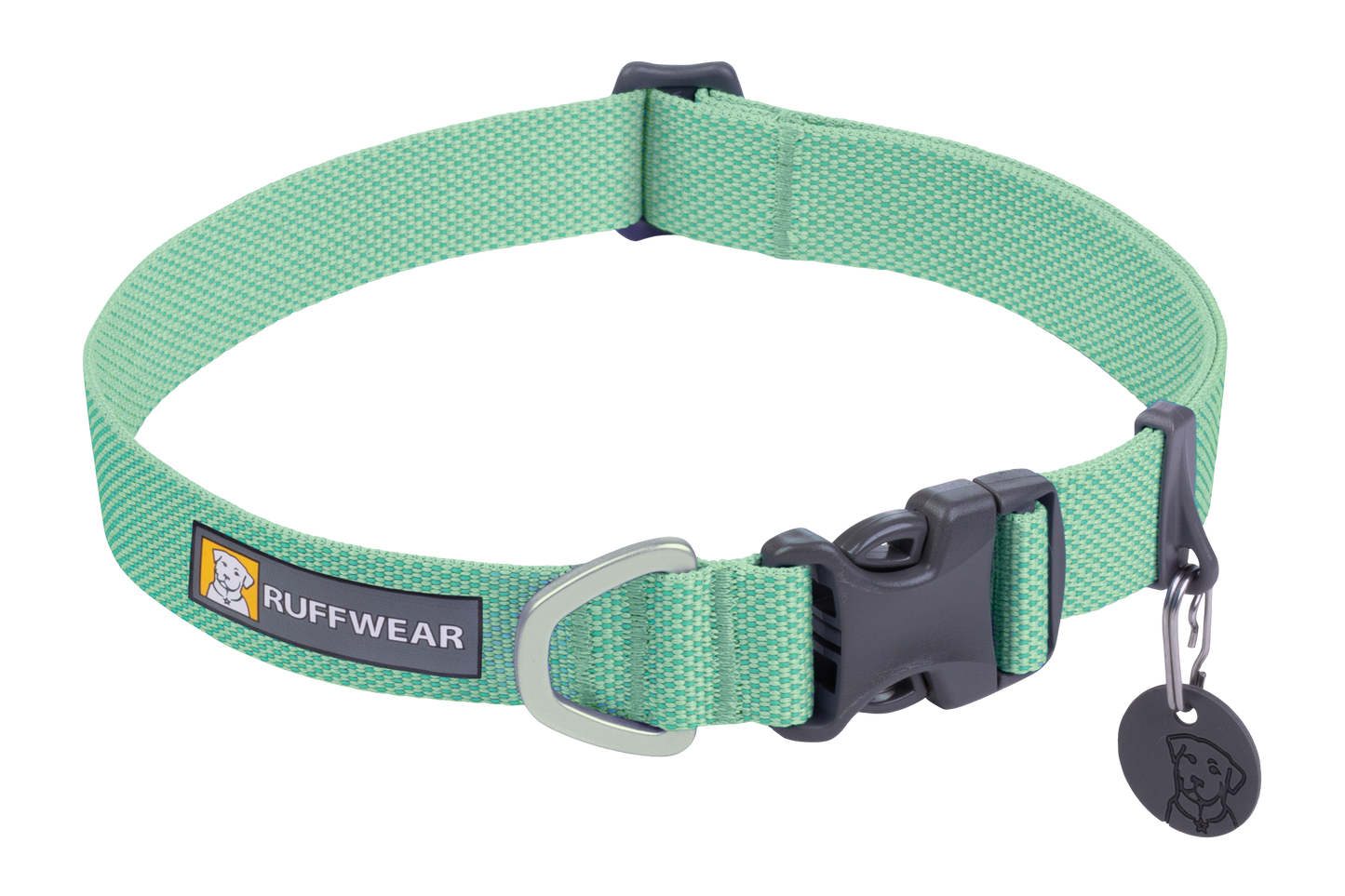 Ruffwear Hi & Light Collar
