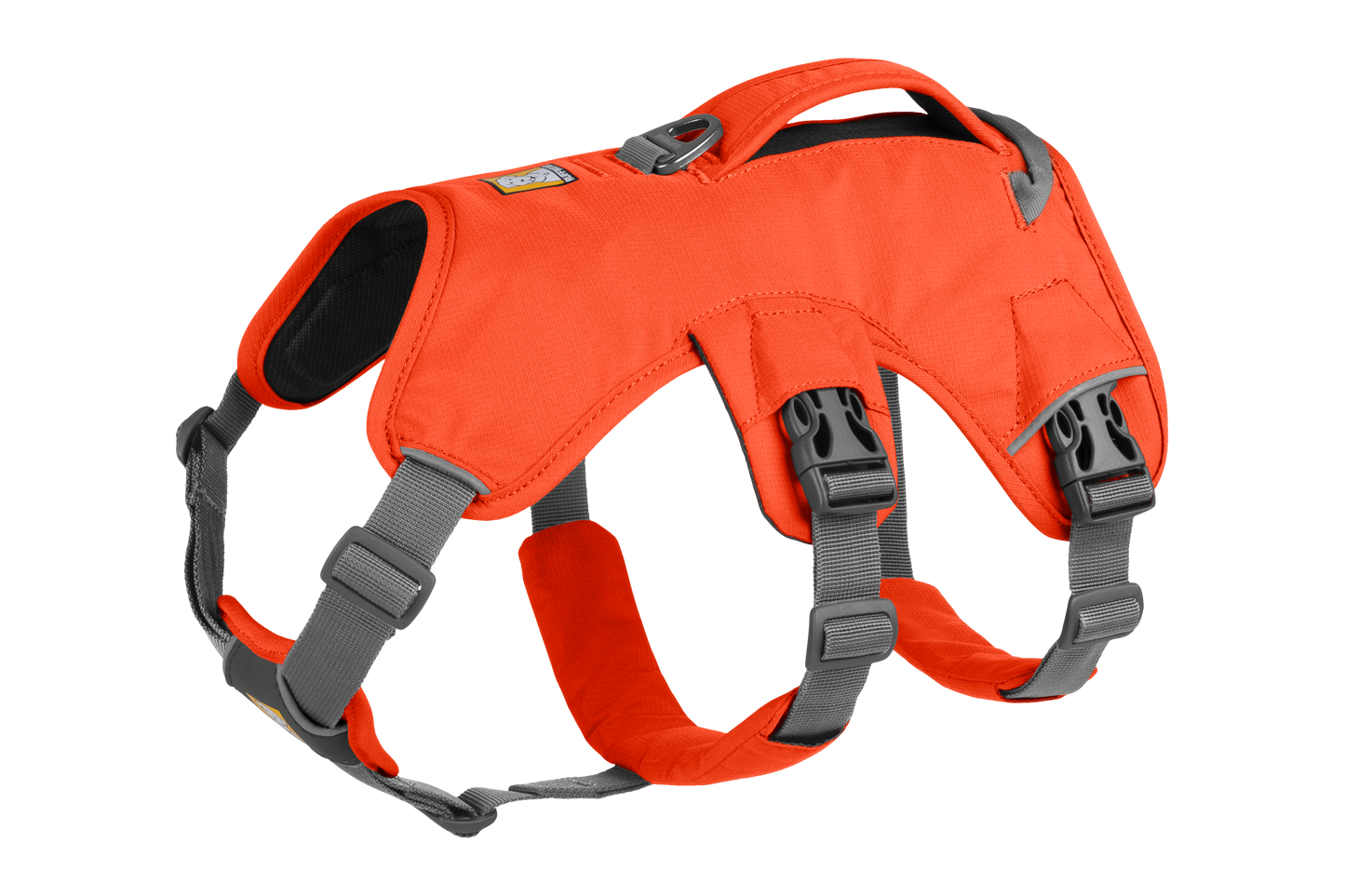Ruffwear WebMaster Harness