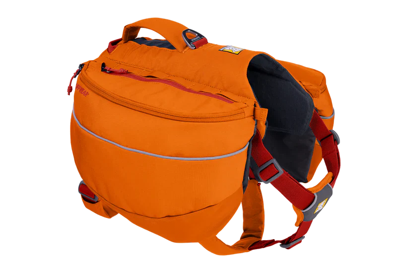 Ruffwear Approach Pack™