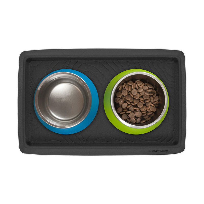 Ruffwear Basecamp Mat Twilight Gray