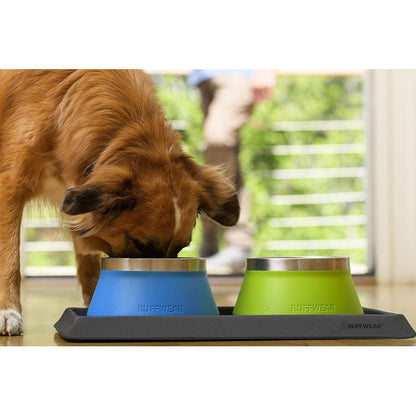 Ruffwear Basecamp Mat Twilight Gray