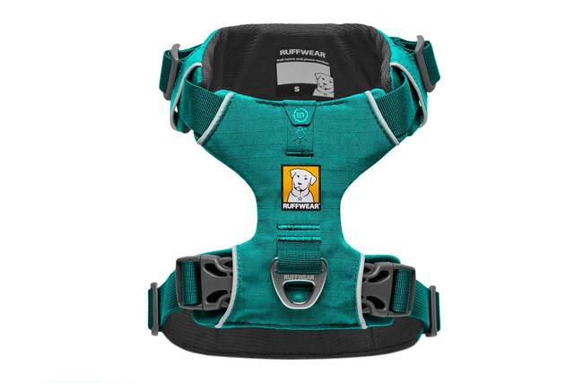 Ruffwear Front Range Dog Harness