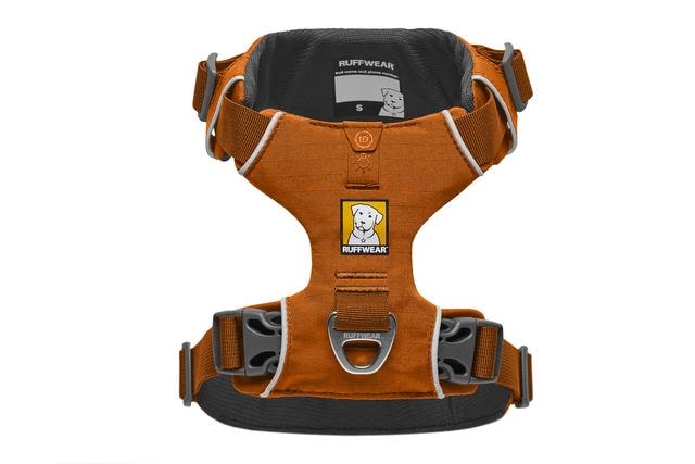 Ruffwear Front Range Dog Harness