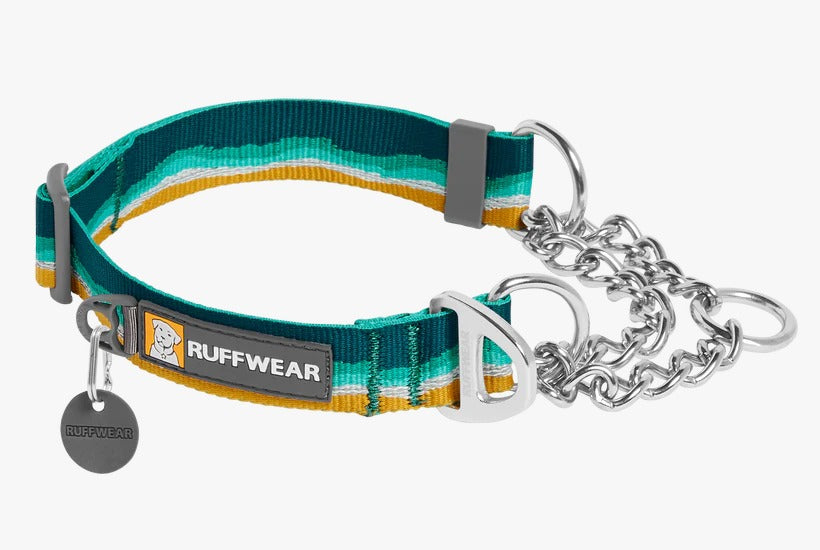 Ruffwear Chain Reaction Collar for Dogs