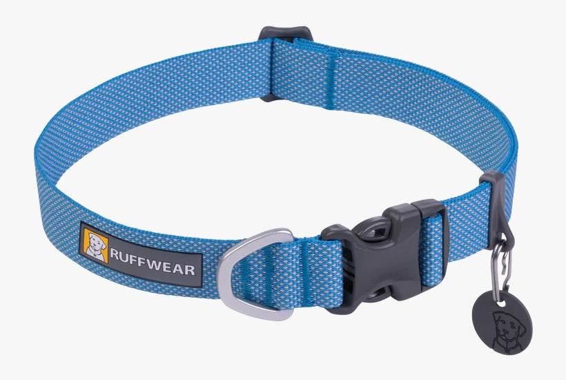 Ruffwear Hi & Light Collar
