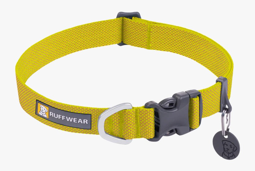 Ruffwear Hi & Light Collar