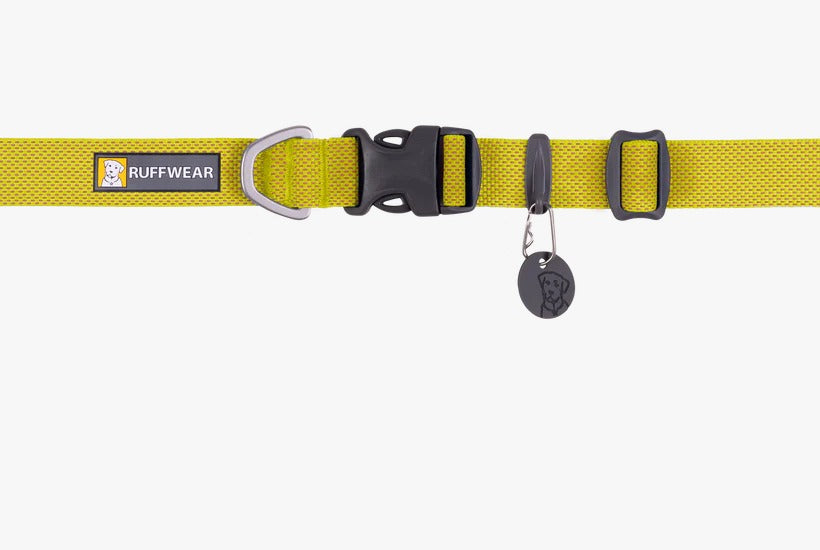 Ruffwear Hi & Light Collar