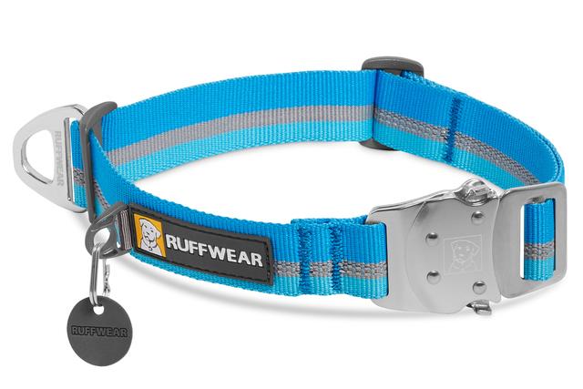 Ruffwear Top Rope Collar for Dogs