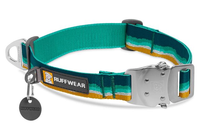 Ruffwear Top Rope Collar for Dogs
