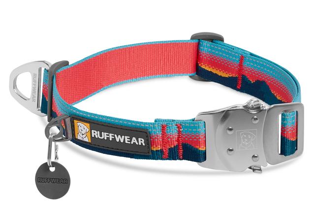 Ruffwear Top Rope Collar for Dogs