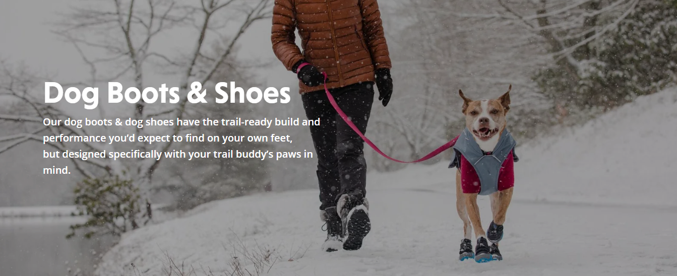 Boots & Shoes Full Image