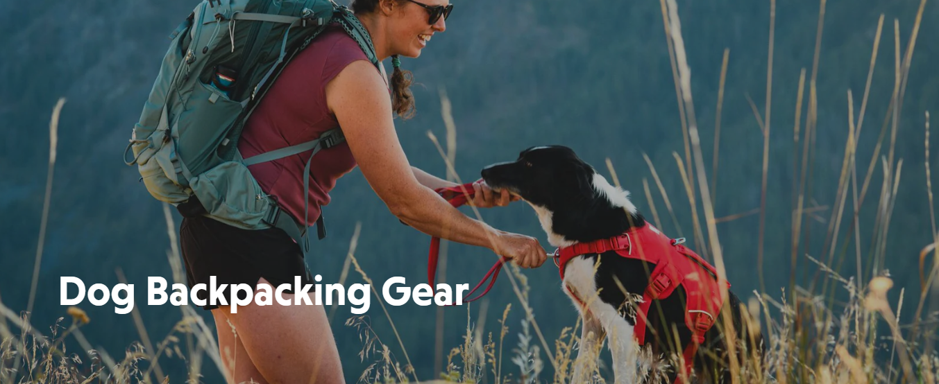 Backpacking Full Image