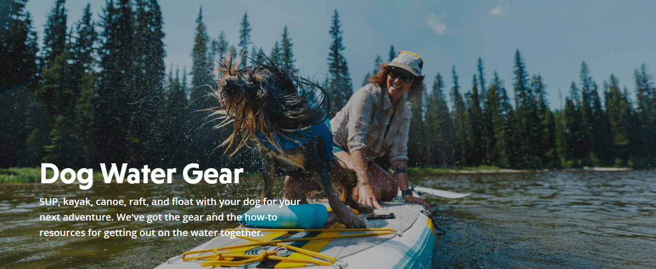 Water Gear Full Image