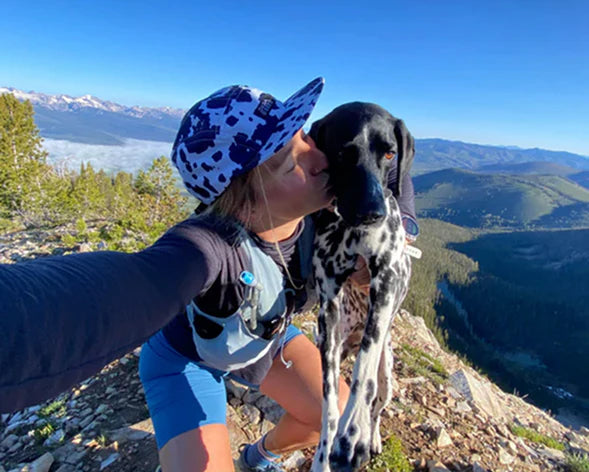 Dani & Vilas Running Guide