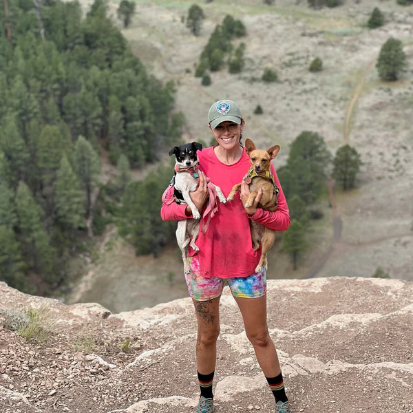 KATIE, QUINCI & SONORA