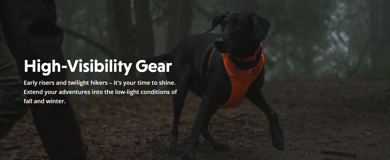 High Visibility Full Image